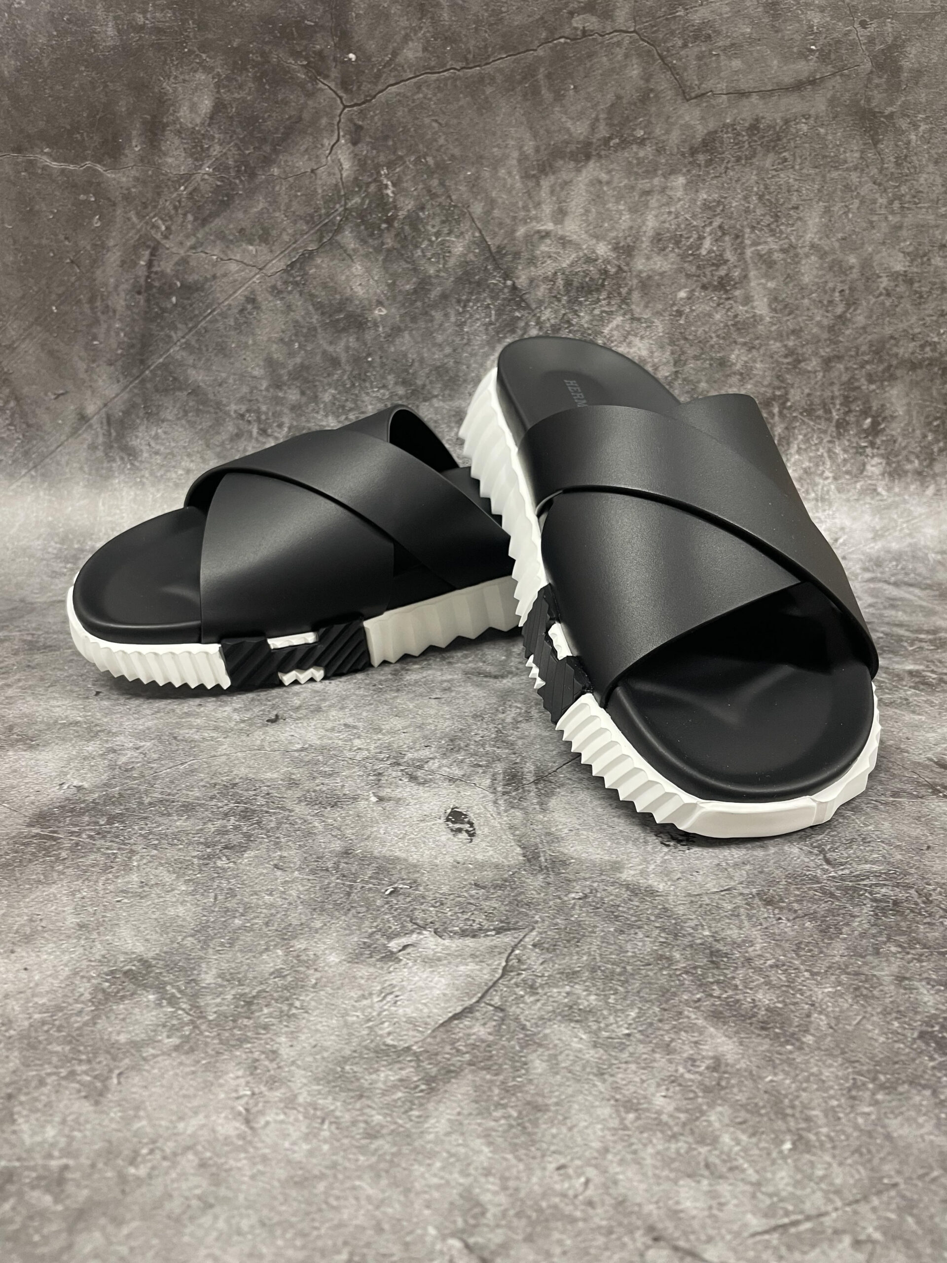 施工実績】HERMESインフラ サン……