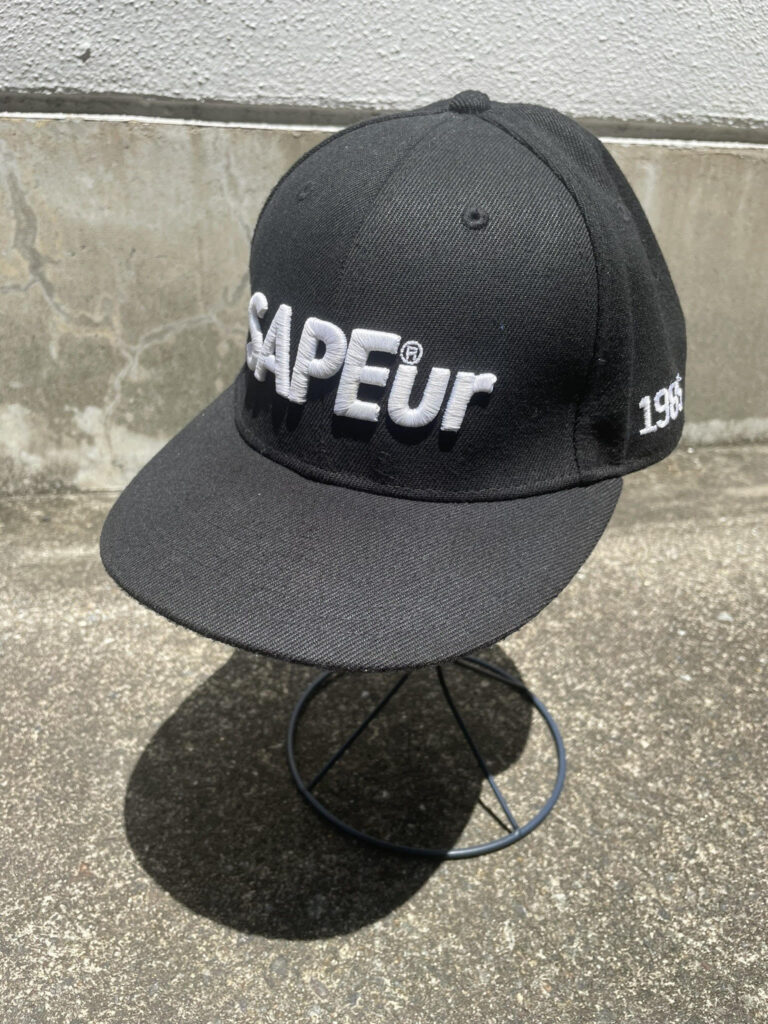 効果検証】SAPEur SNAPBACK/85ベ…… | MagiVeil マジベル | これまでの 